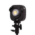 Amaran Halo 60x Lampe COB LED Bi-colour