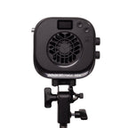 Amaran Halo 60x Lampe COB LED Bi-colour