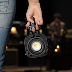 Amaran Halo 60x Lampe COB LED Bi-colour