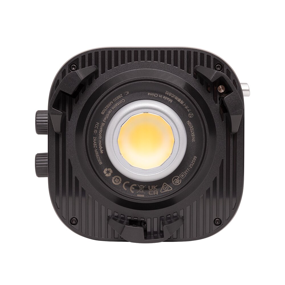 Amaran Halo 100x COB LED Lampe Bi-colour
