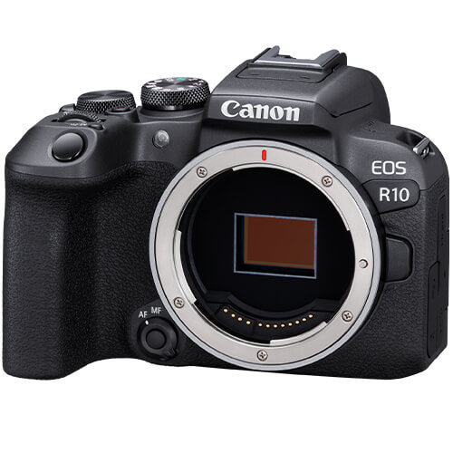 Canon EOS R10 Boîtier Nu OUTLET