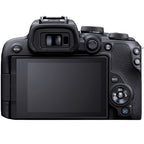 Canon EOS R10 Boîtier Nu OUTLET