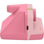 Polaroid Now Gen 3 Kamera Pink