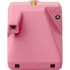 Polaroid Now Gen 3 Kamera Pink