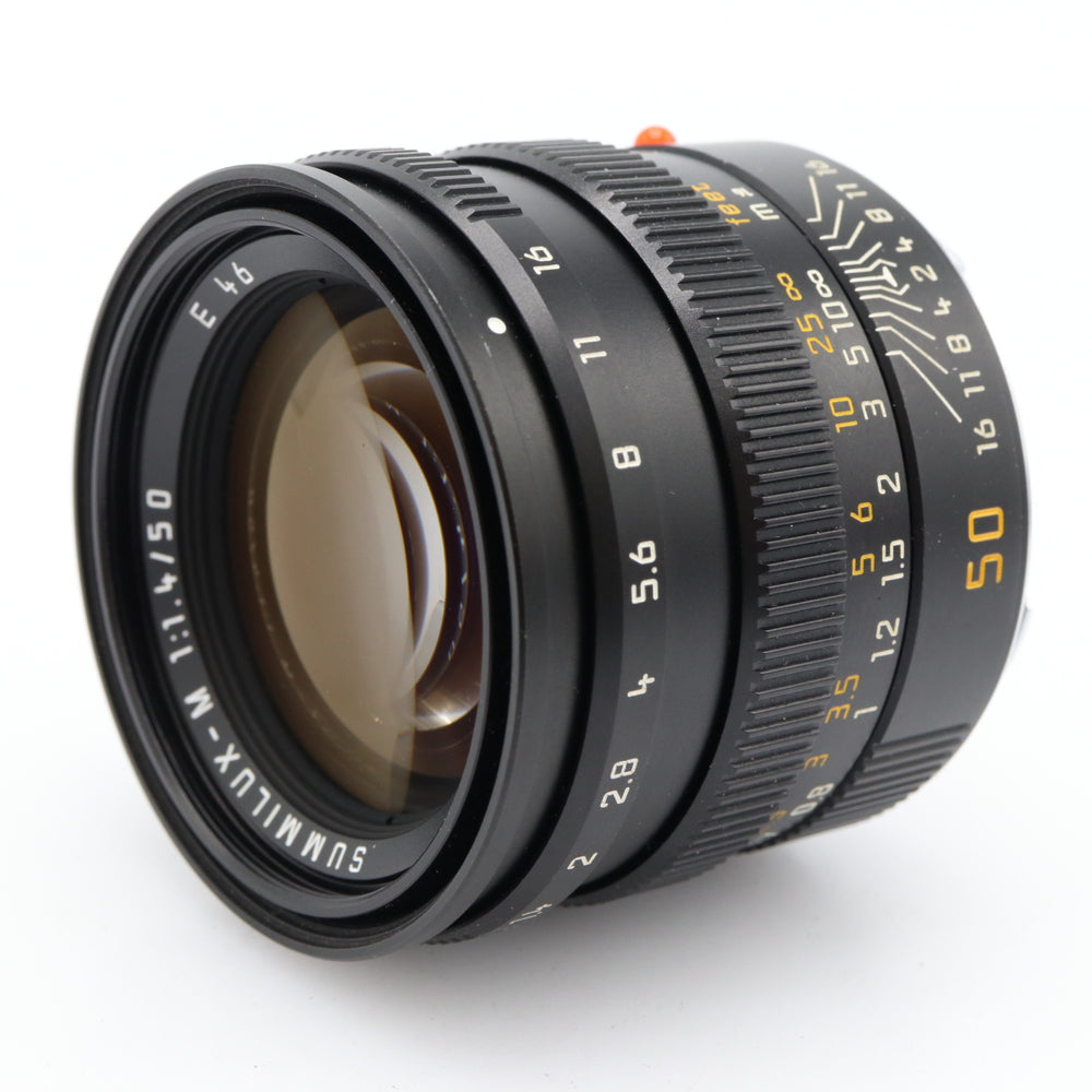 Leica 11868 Summilux-M 50mm F/1.4 gebraucht