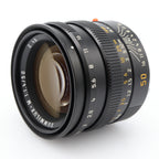 Leica 11868 Summilux-M 50mm F/1.4 gebraucht