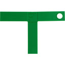 Filmsticks marqueur T, couleur verte