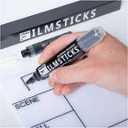 Filmsticks 4 x marqueur non permanent