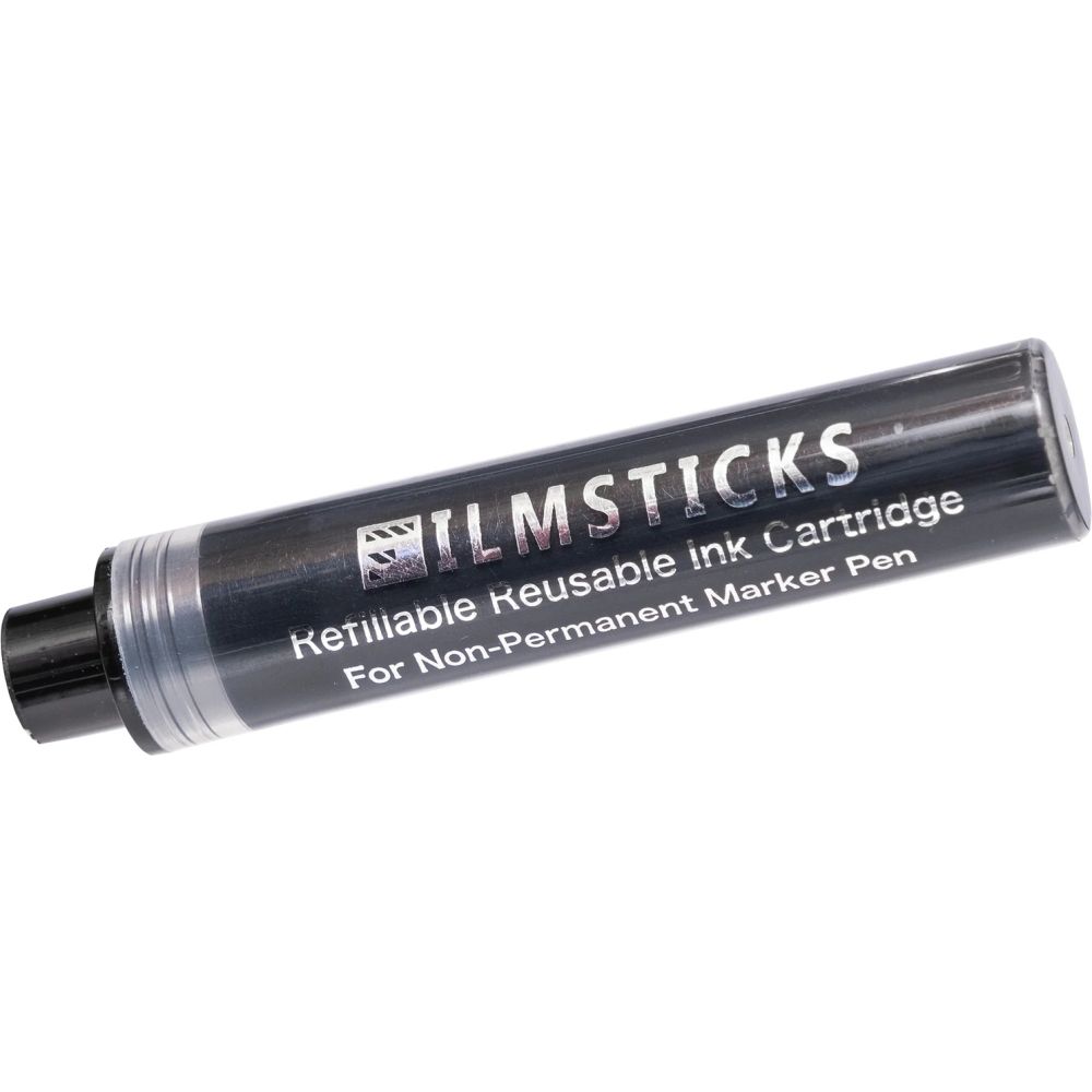 Filmsticks Wiederverwendbare Marker-Tintenpatrone