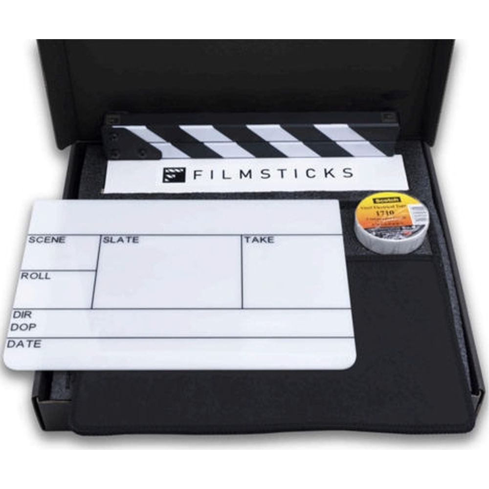 Filmsticks Klappen-Set Tiny - EU-Version