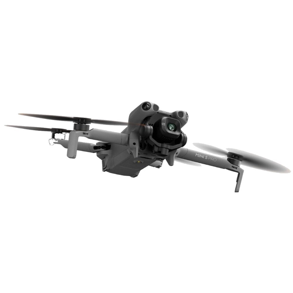 DJI Mini 5 Pro Drohne Fly More Combo + RC-N3