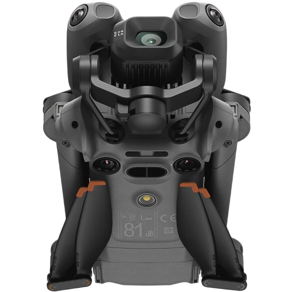 DJI Mini 5 Pro Drohne Fly More Combo + RC-N3