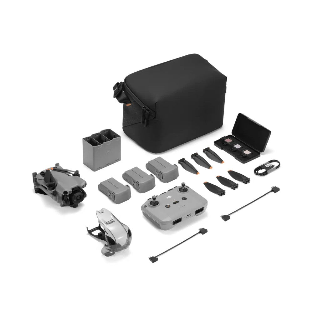 DJI Mini 5 Pro Drohne Fly More Combo + RC-N3
