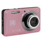 Kodak PixPro FZ55 - Rosa