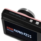 Kodak PixPro FZ55 - Rosa