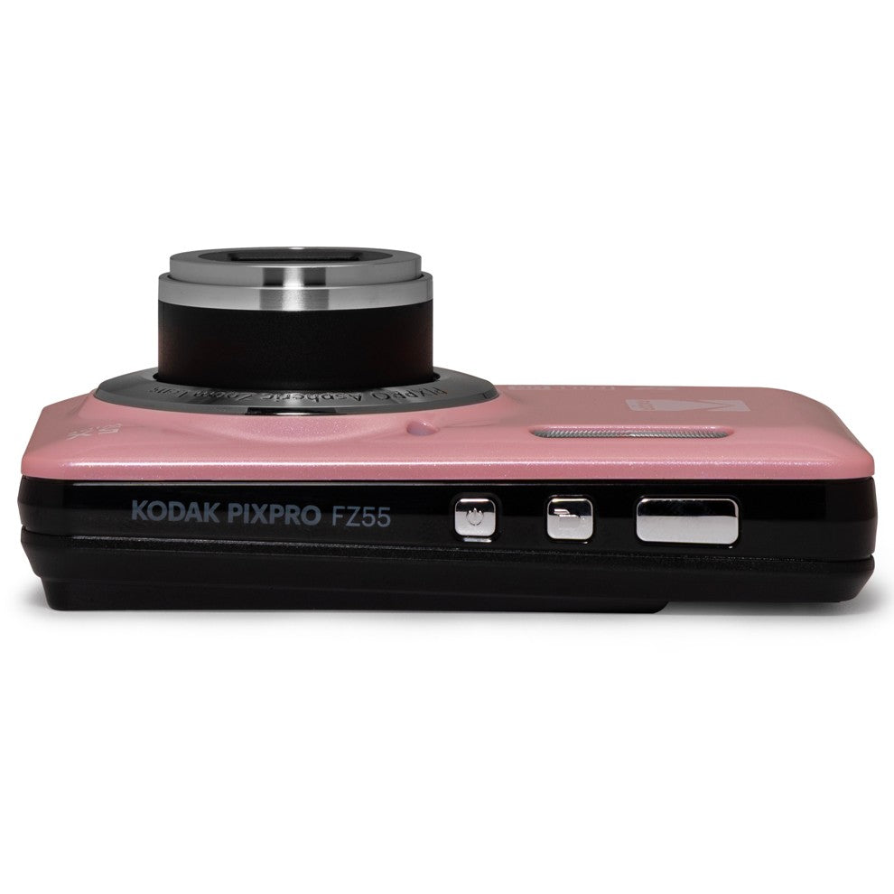 Kodak PixPro FZ55 - Rosa