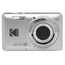 Kodak PixPro FZ55 - Silber