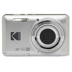 Kodak PixPro FZ55 - Silber