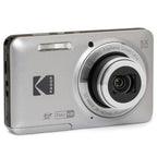 Kodak PixPro FZ55 - Silber