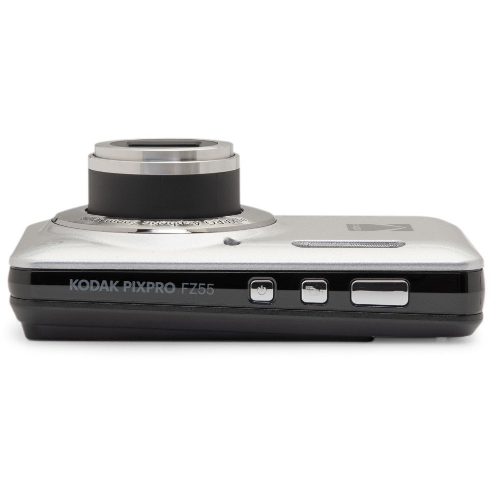 Kodak PixPro FZ55 - Silber