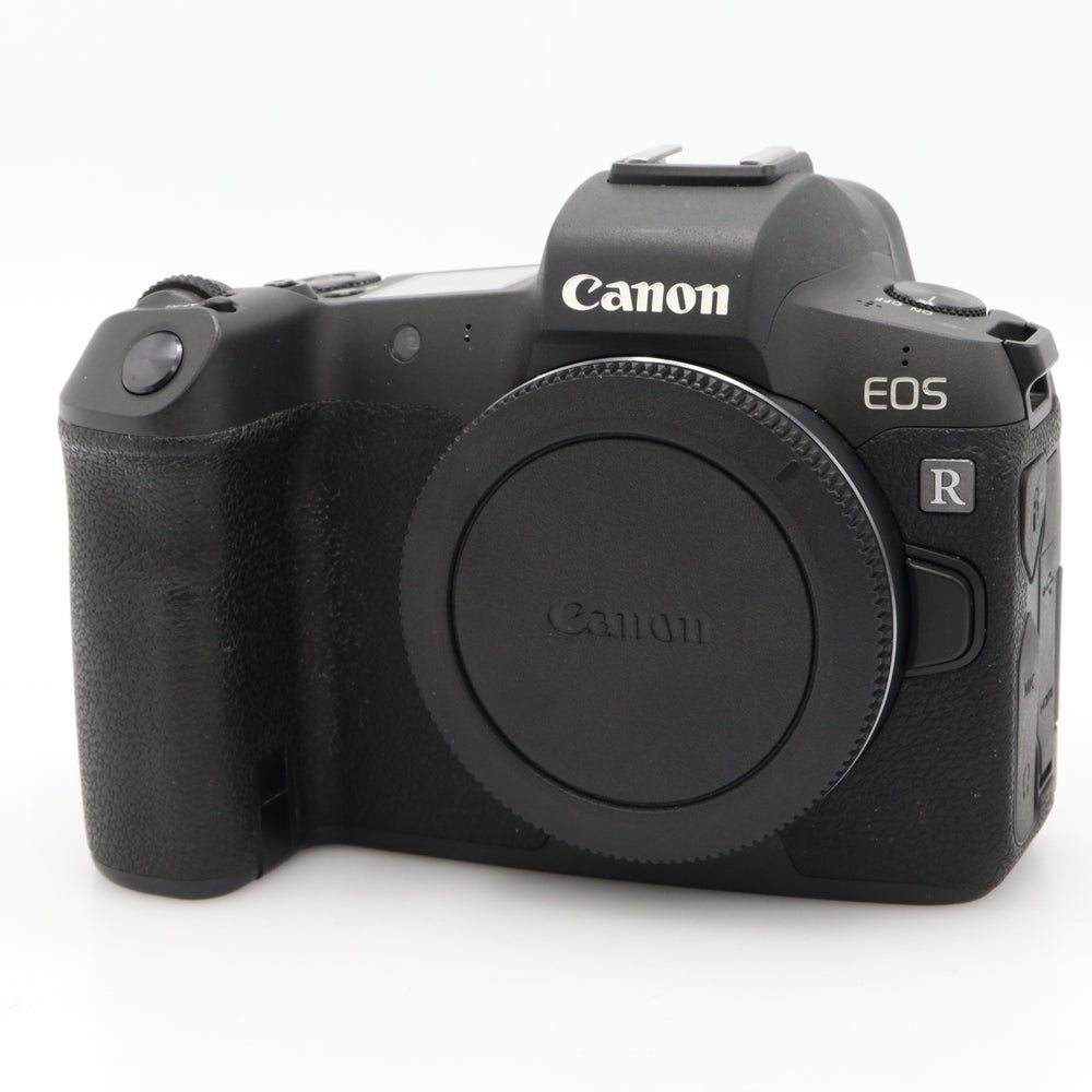 Canon EOS R boîtier occasion