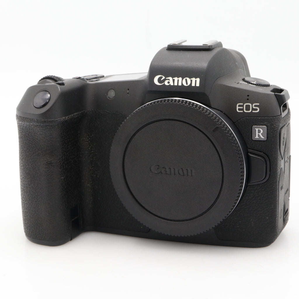 Canon EOS R boîtier occasion