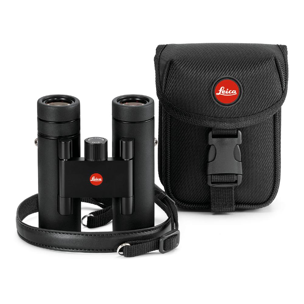 Leica 40203 Noctivid Compact 8x25 binoculars