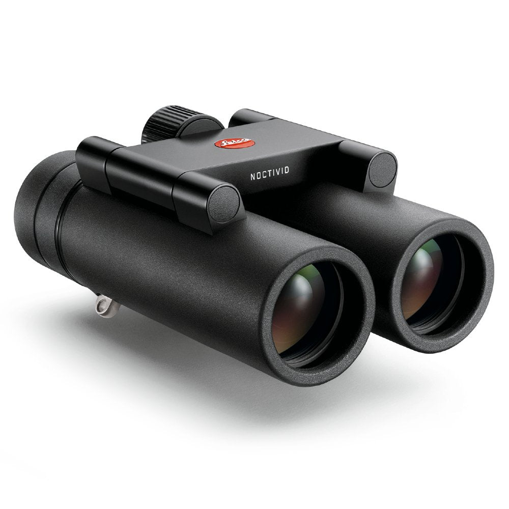 Leica 40204 Noctivid Compact 10x25 binoculars