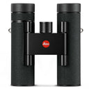 Leica 40332 Noctivid Compact Leather 10x25 Fernglas
