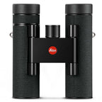 Leica 40332 Noctivid Compact Leather 10x25 Fernglas