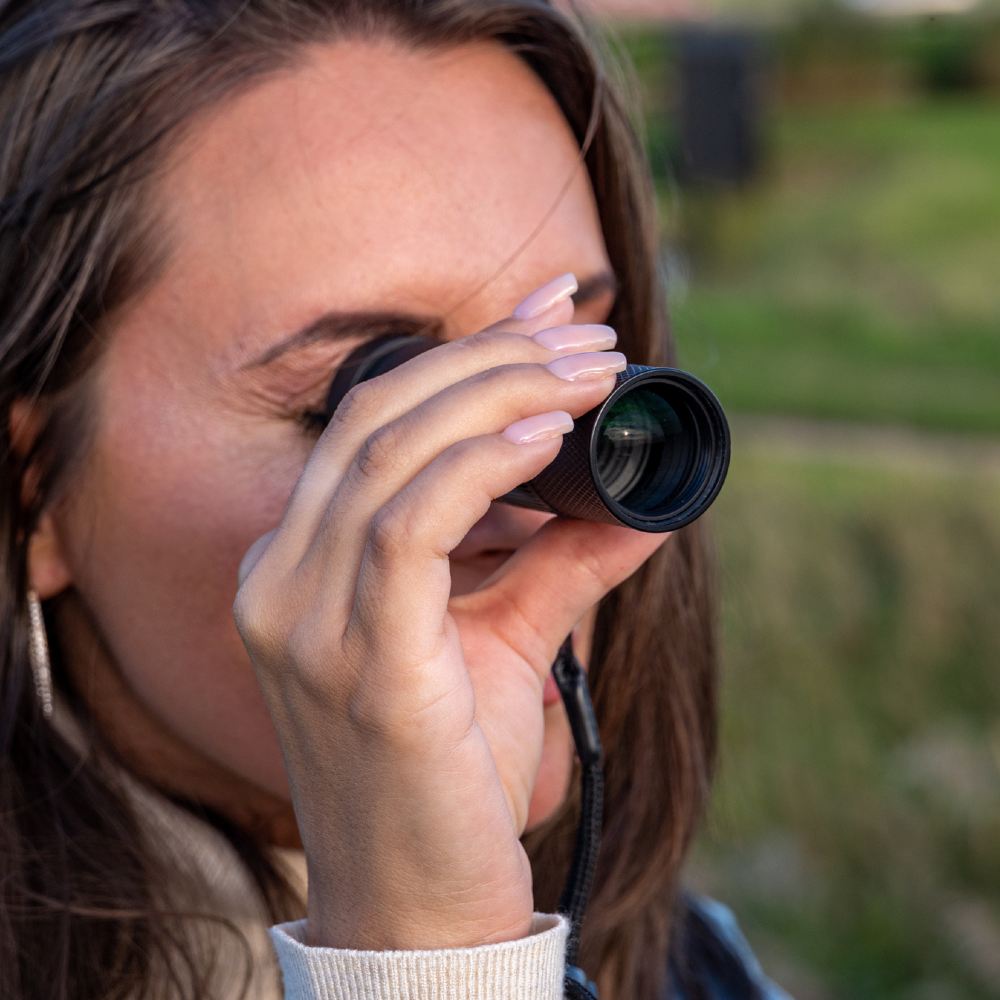 Leica 40314 Monovid 8x25 Fernglas