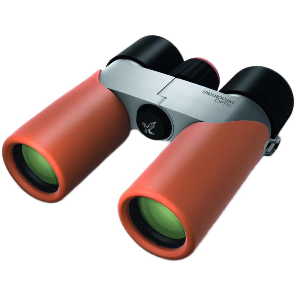 Swarovski CL Companion 8x30 Fernglas – Wüstenorange