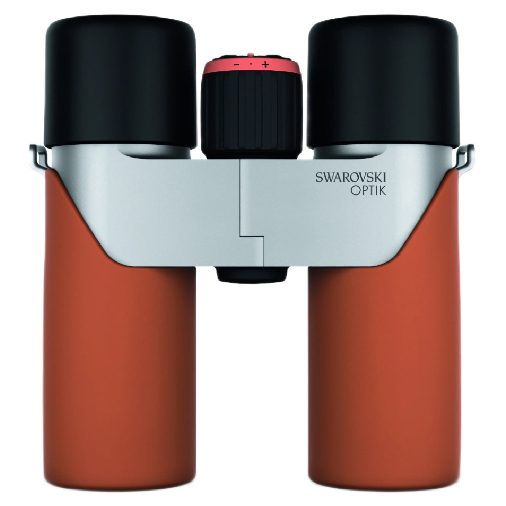 Swarovski CL Companion 8x30 Fernglas – Wüstenorange