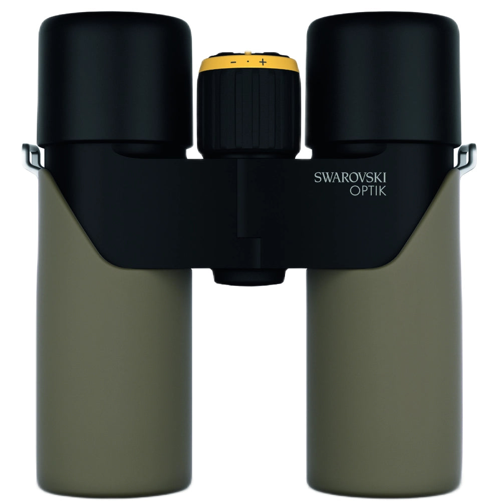 Swarovski CL Companion 8x30 Jumelles – Brun Safari