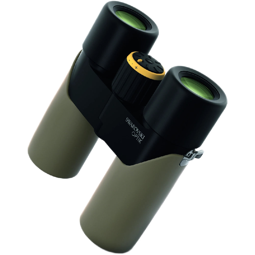 Swarovski CL Companion 8x30 Jumelles – Brun Safari