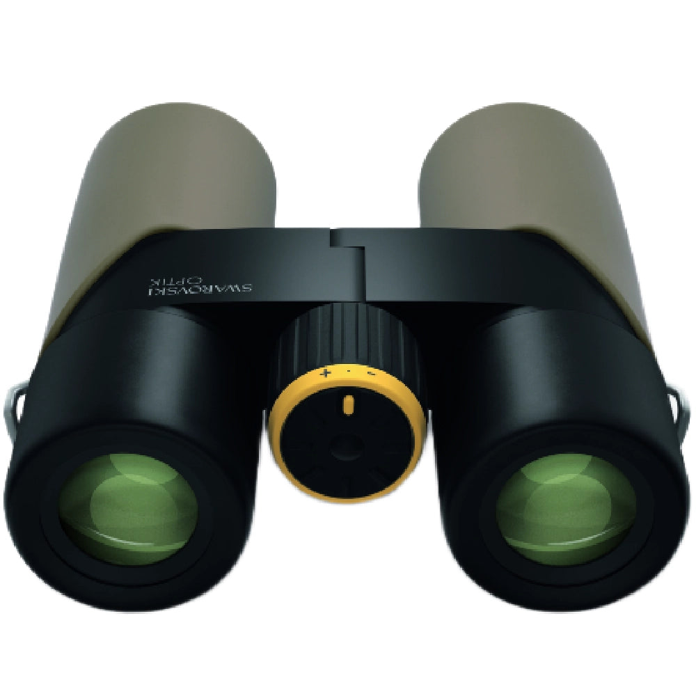 Swarovski CL Companion 8x30 Jumelles – Brun Safari