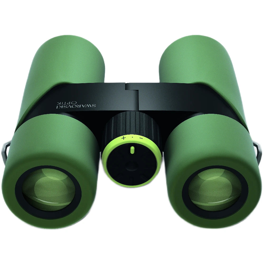 Swarovski CL Companion 10x30 Fernglas – Waldgrün