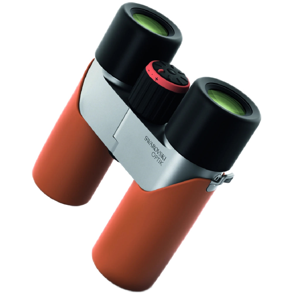 Swarovski CL Companion 10x30 Fernglas – Wüstenorange