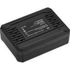 JJC Fuji DCH-W126TC USB-C Dual Battery Charger (for Fuji NP-W126 battery)