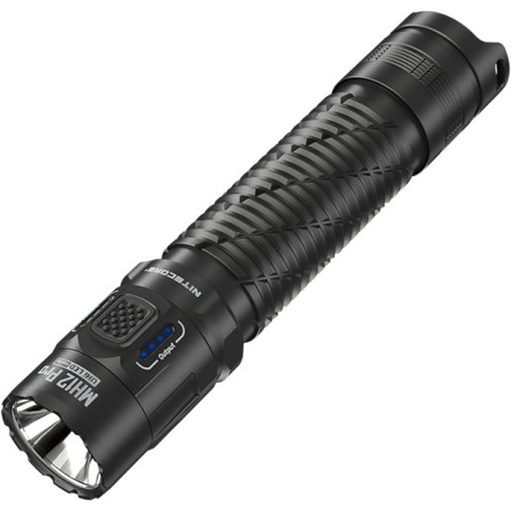 Nitecore MH12 Pro Lampe Torche Compacte
