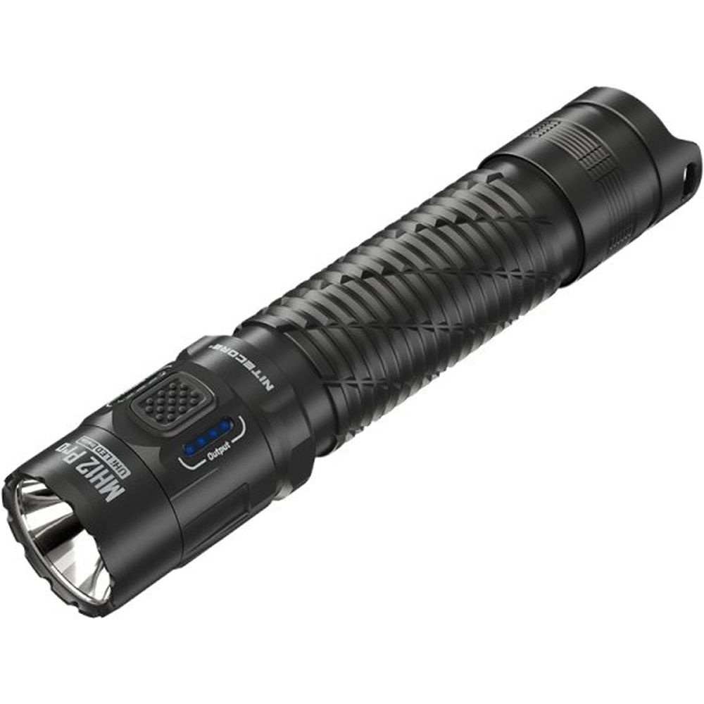 Nitecore MH12 Pro Lampe Torche Compacte