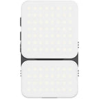 Ulanzi GL01 GlowUp Magsafe Fill Light (White)