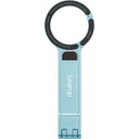 Ulanzi MA30 Karabiner-Handystativ (Mintgrün)