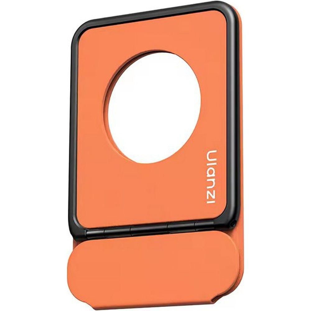 Ulanzi PS01 MagSnap Support de Téléphone (Orange Vif)