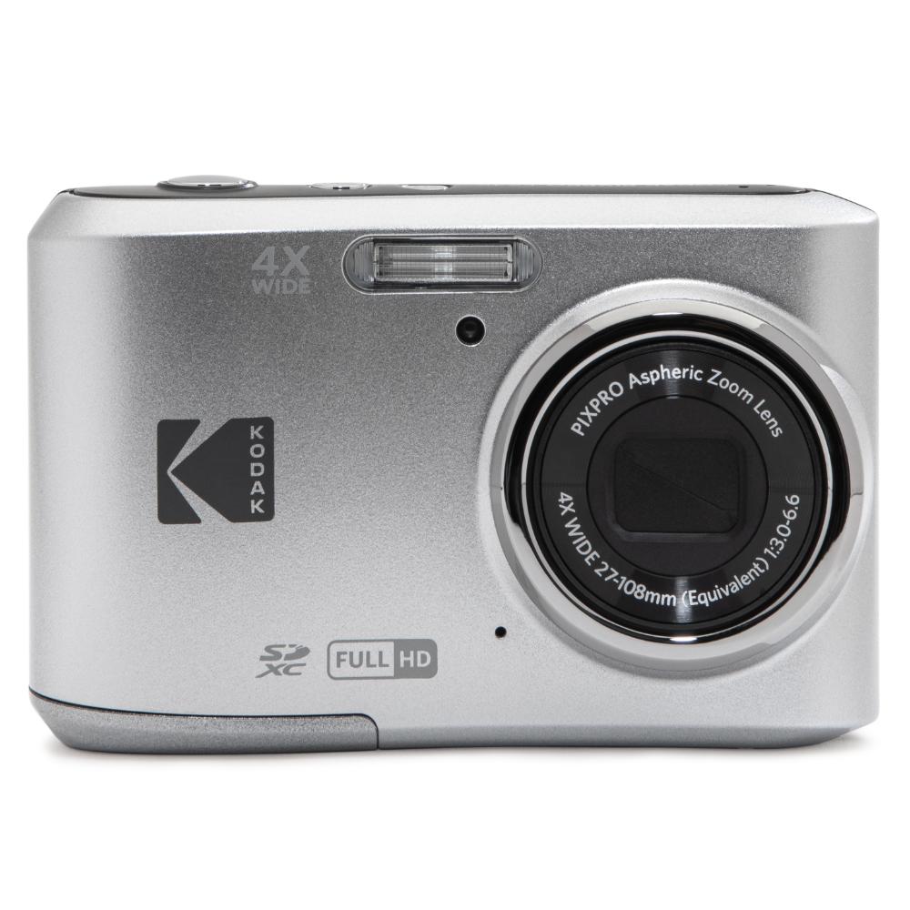 Kodak PixPro FZ45 - Silber
