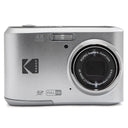 Kodak PixPro FZ45 - Silber