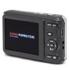 Kodak PixPro FZ45 - Silber