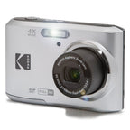 Kodak PixPro FZ45 - Silber