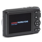 Kodak PixPro FZ45 - Silber