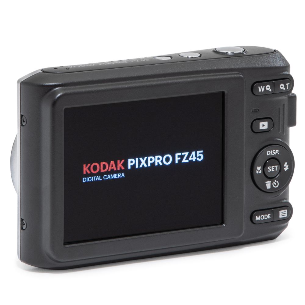 Kodak PixPro FZ45 - Silber